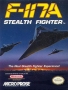 Nintendo  NES&nbsp; - &nbsp;F117A Stalth Fighter